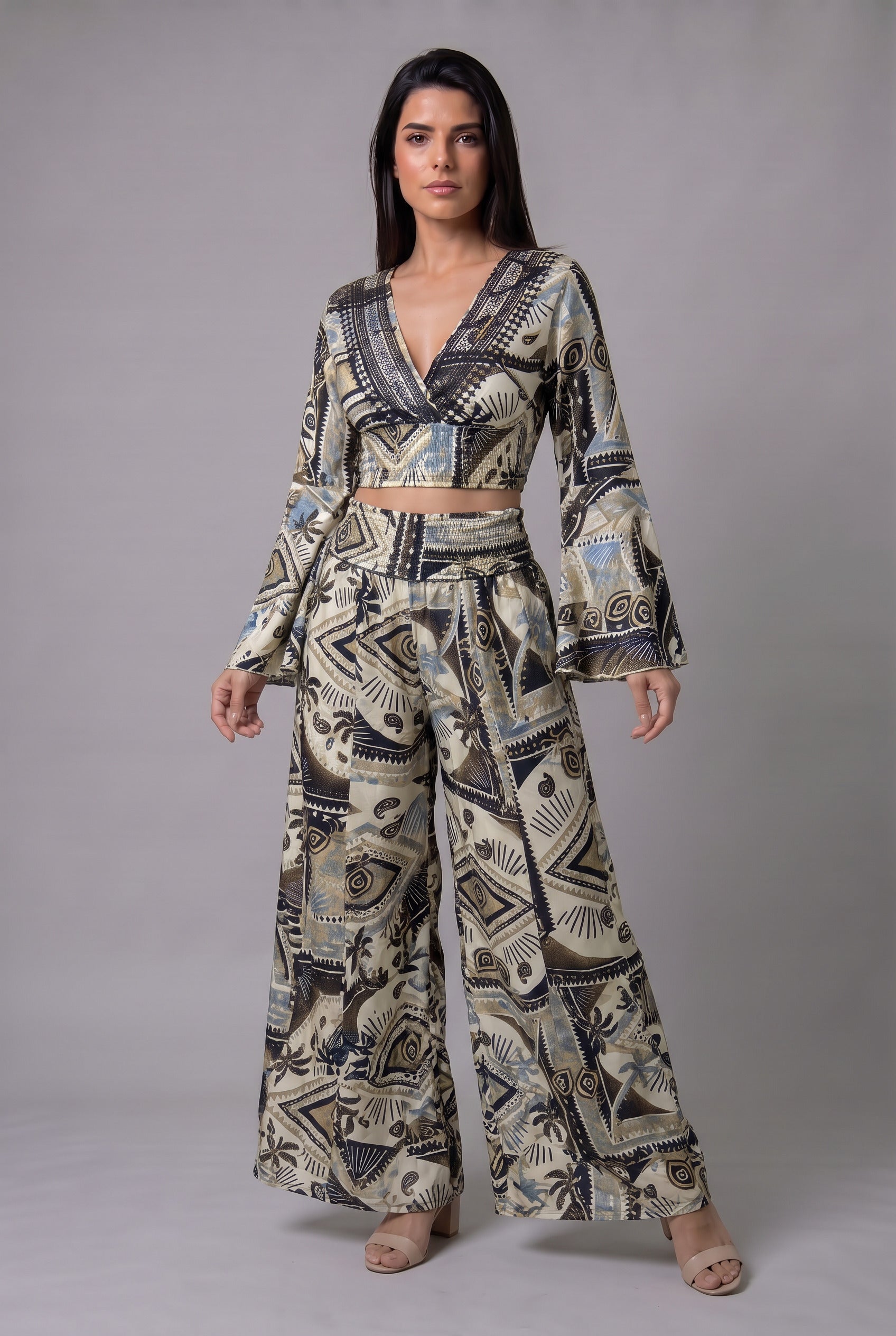 Conjunto Sahara
