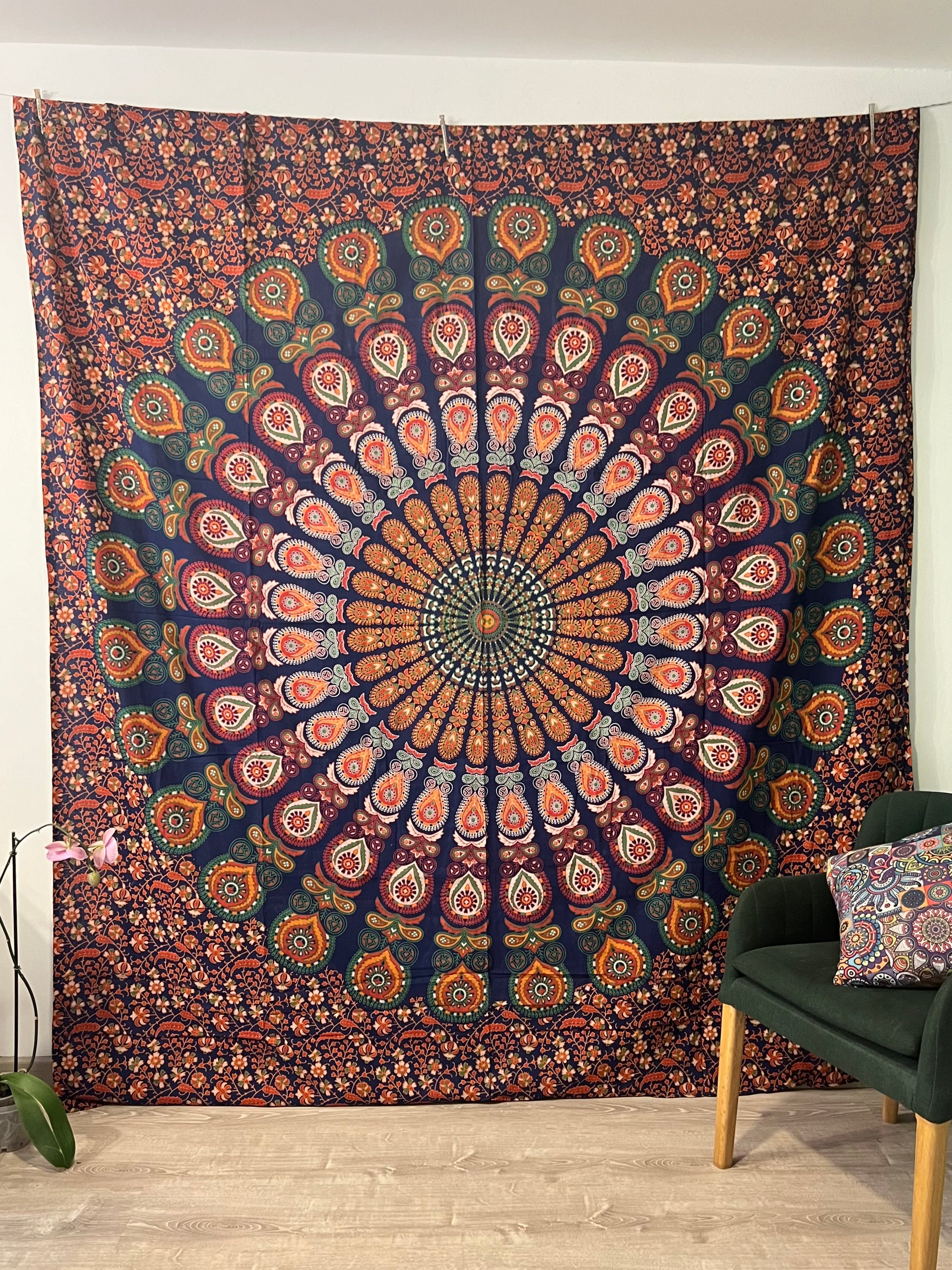 Tela Mandala