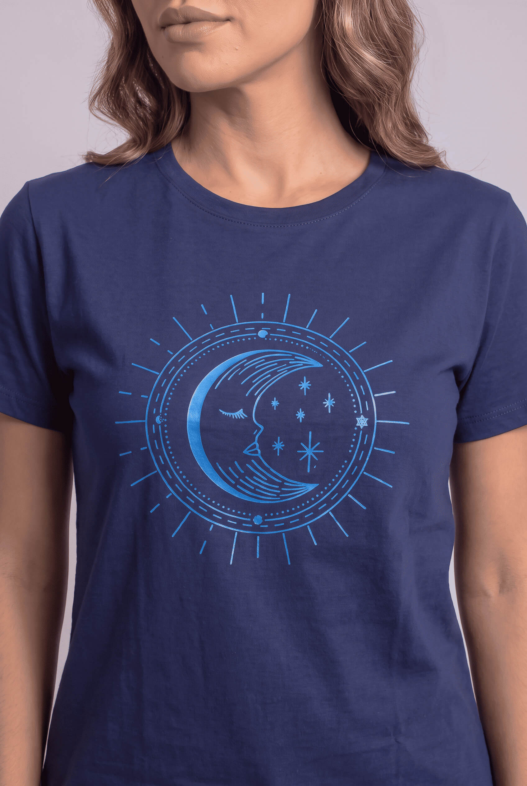 Camisetas Seleno Luna - Seleno Shop