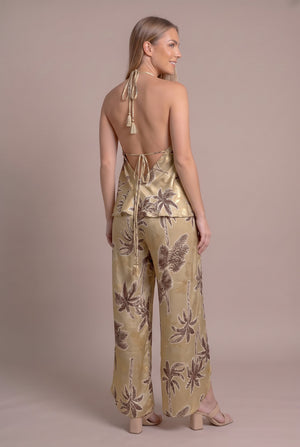 Conjunto Aura Dorada - Seleno Shop