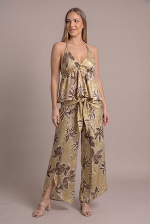 Conjunto Aura Dorada - Seleno Shop