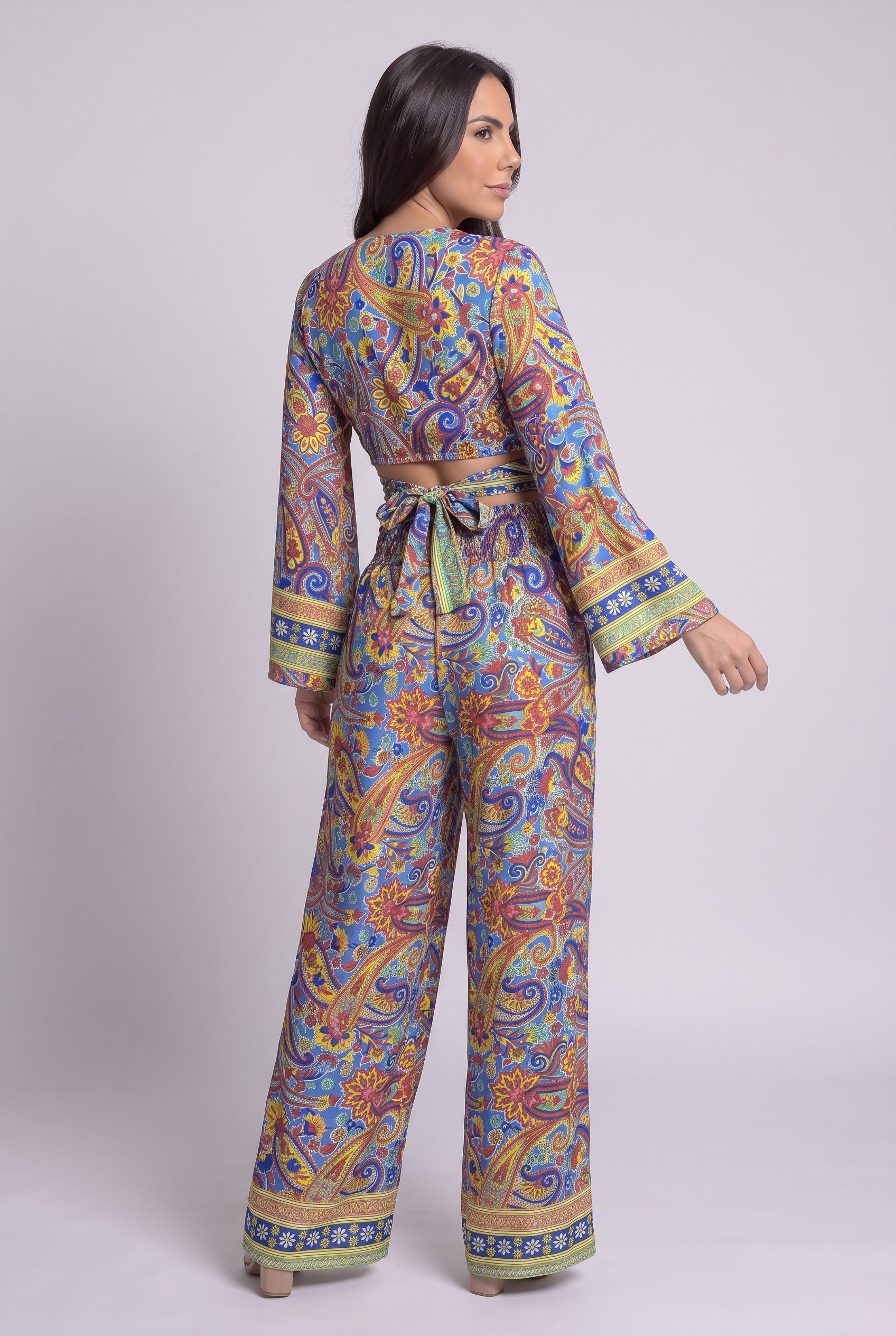 Conjunto Hindu - Seleno Shop