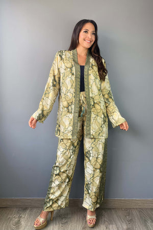 Conjunto Jade - Seleno Shop