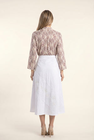 Conjunto Lirio Bohemio - Seleno Shop