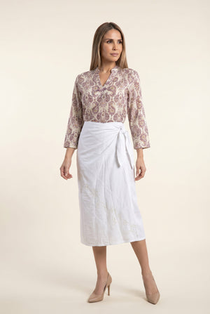Conjunto Lirio Bohemio - Seleno Shop