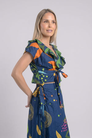Conjunto Serendipia - Seleno Shop