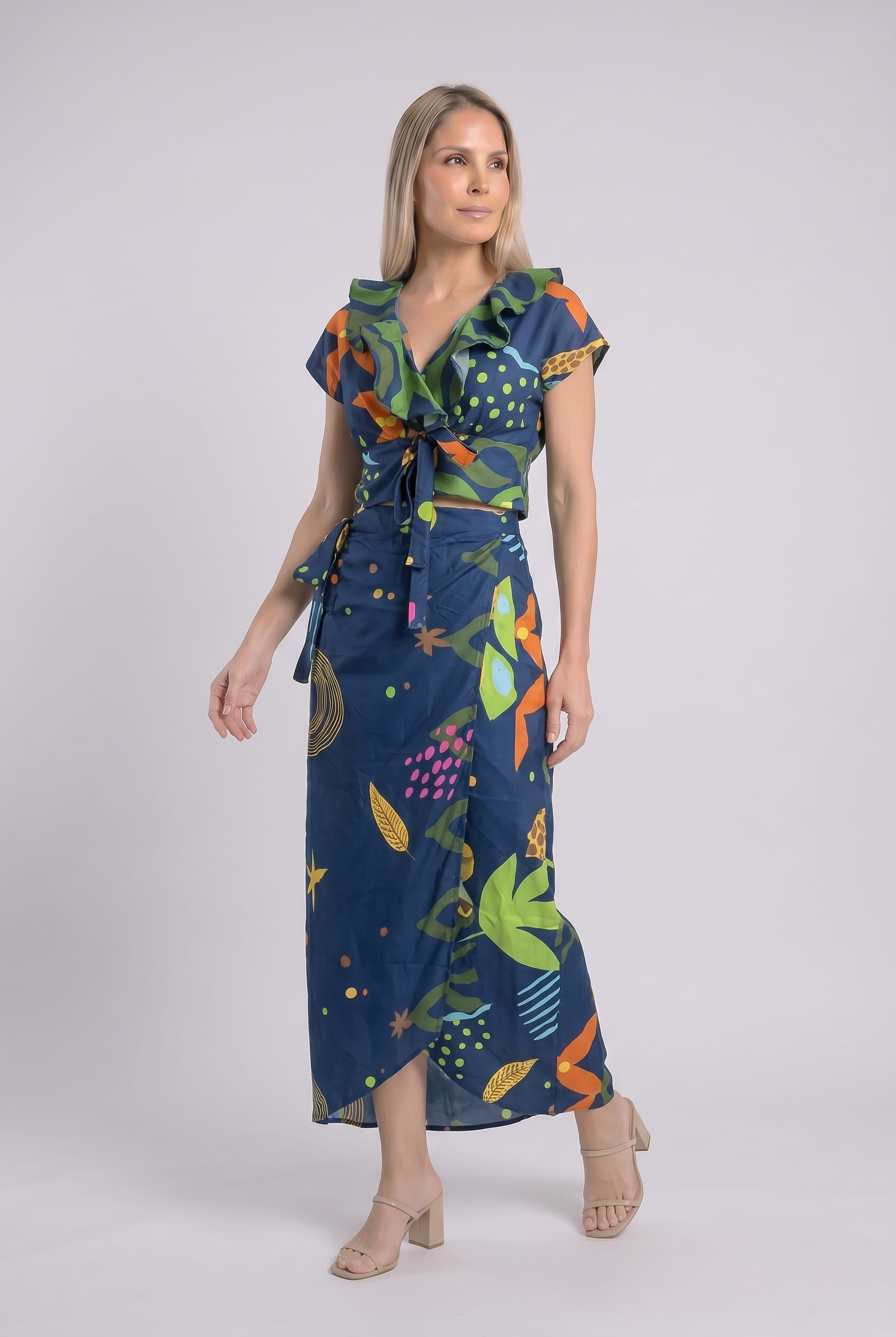 Conjunto Serendipia - Seleno Shop