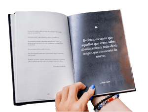 Diario de Manifestación para Mujeres - Diálogos con el Universo - Seleno Shop