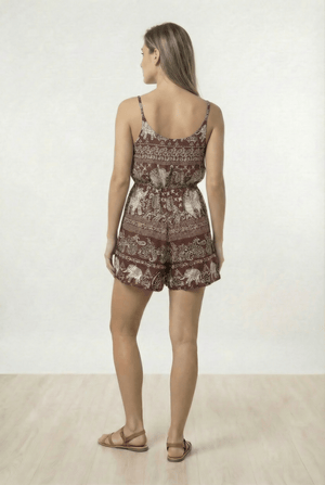 Enterizo Bali - Seleno Shop