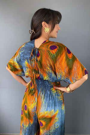 Enterizo Tai - Seleno Shop