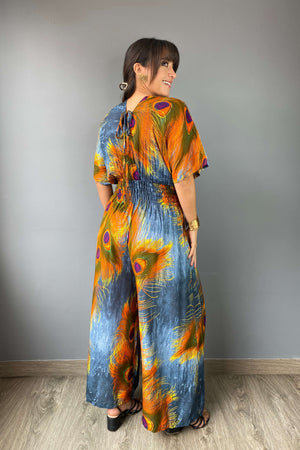 Enterizo Tai - Seleno Shop