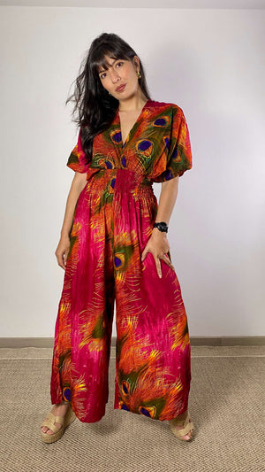 Enterizo Tai - Seleno Shop