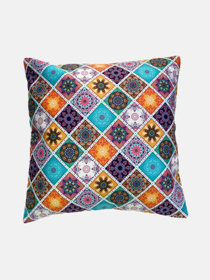 Fundas para cojín mandalas - Seleno Shop