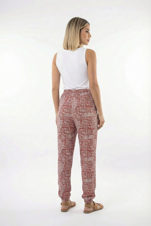 Pantalon Boho - Seleno Shop