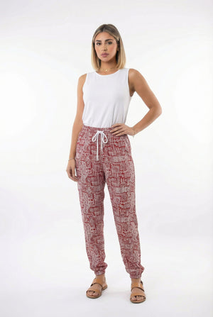 Pantalon Boho - Seleno Shop