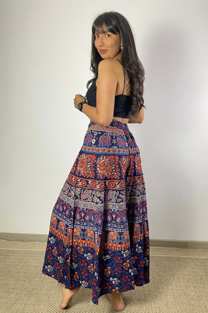 Pantalon Hippie - Seleno Shop