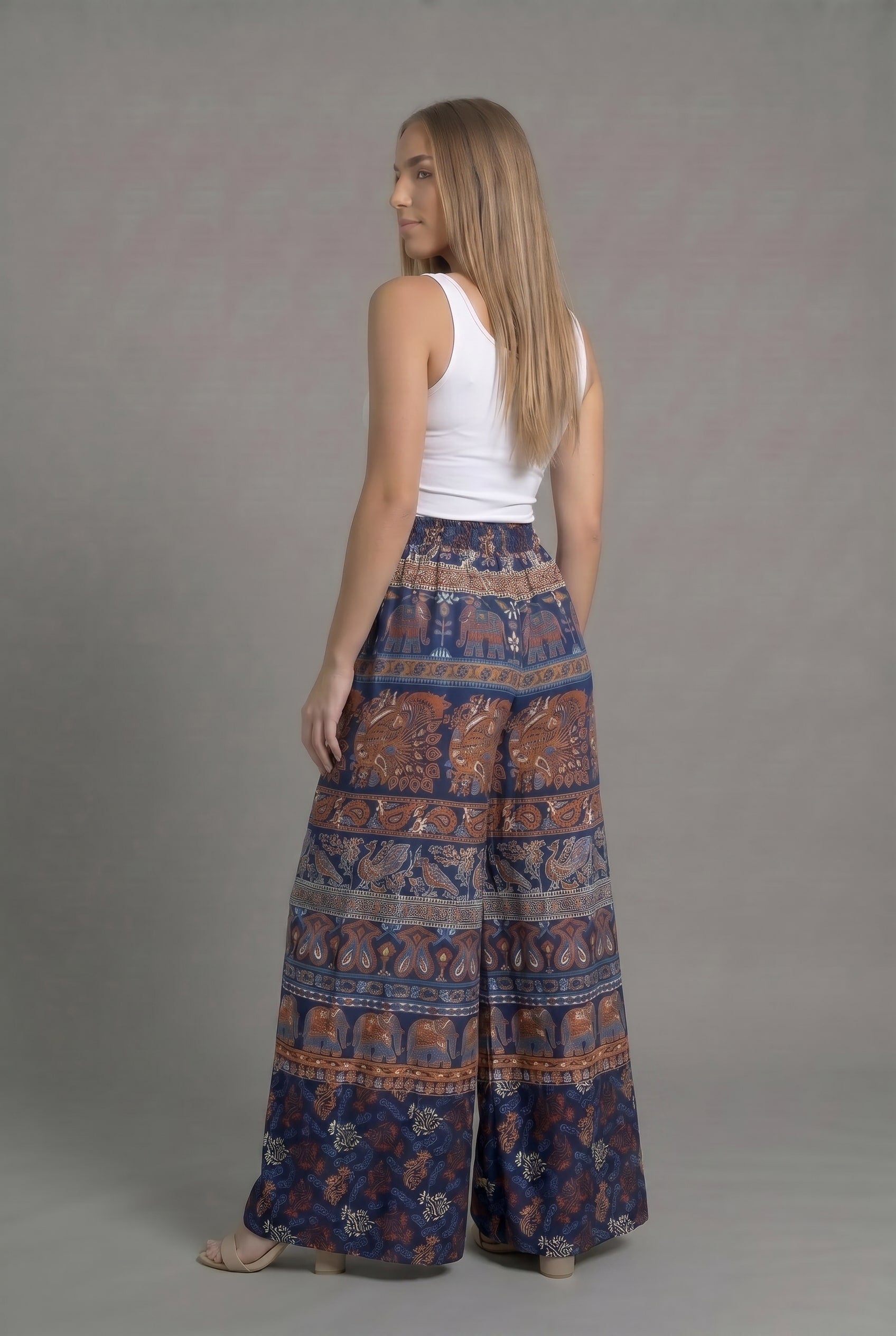 Pantalon Hippie - Seleno Shop