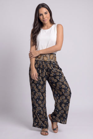 Pantalón Loto - Seleno Shop