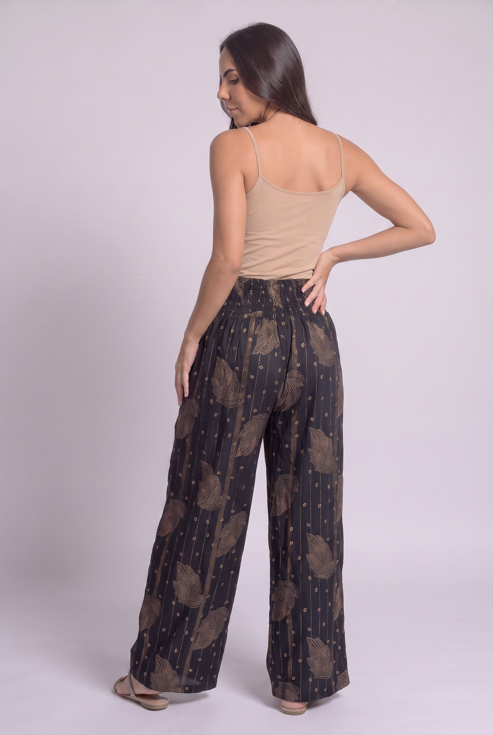 Pantalón Loto - Seleno Shop