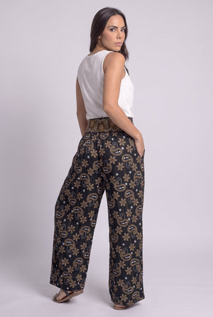 Pantalón Loto - Seleno Shop