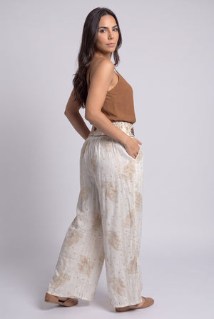 Pantalón Loto - Seleno Shop