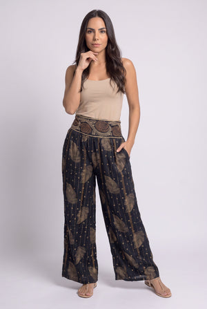 Pantalón Loto - Seleno Shop
