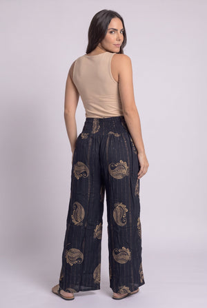 Pantalón Loto - Seleno Shop
