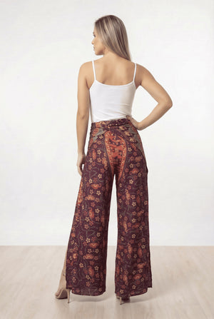 Pantalon Mariposa - Seleno Shop