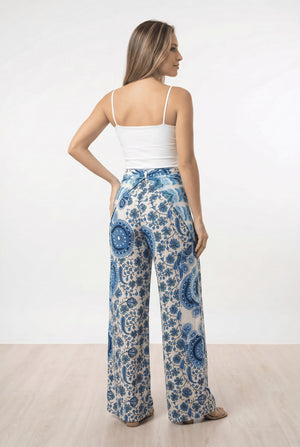 Pantalon Mariposa - Seleno Shop
