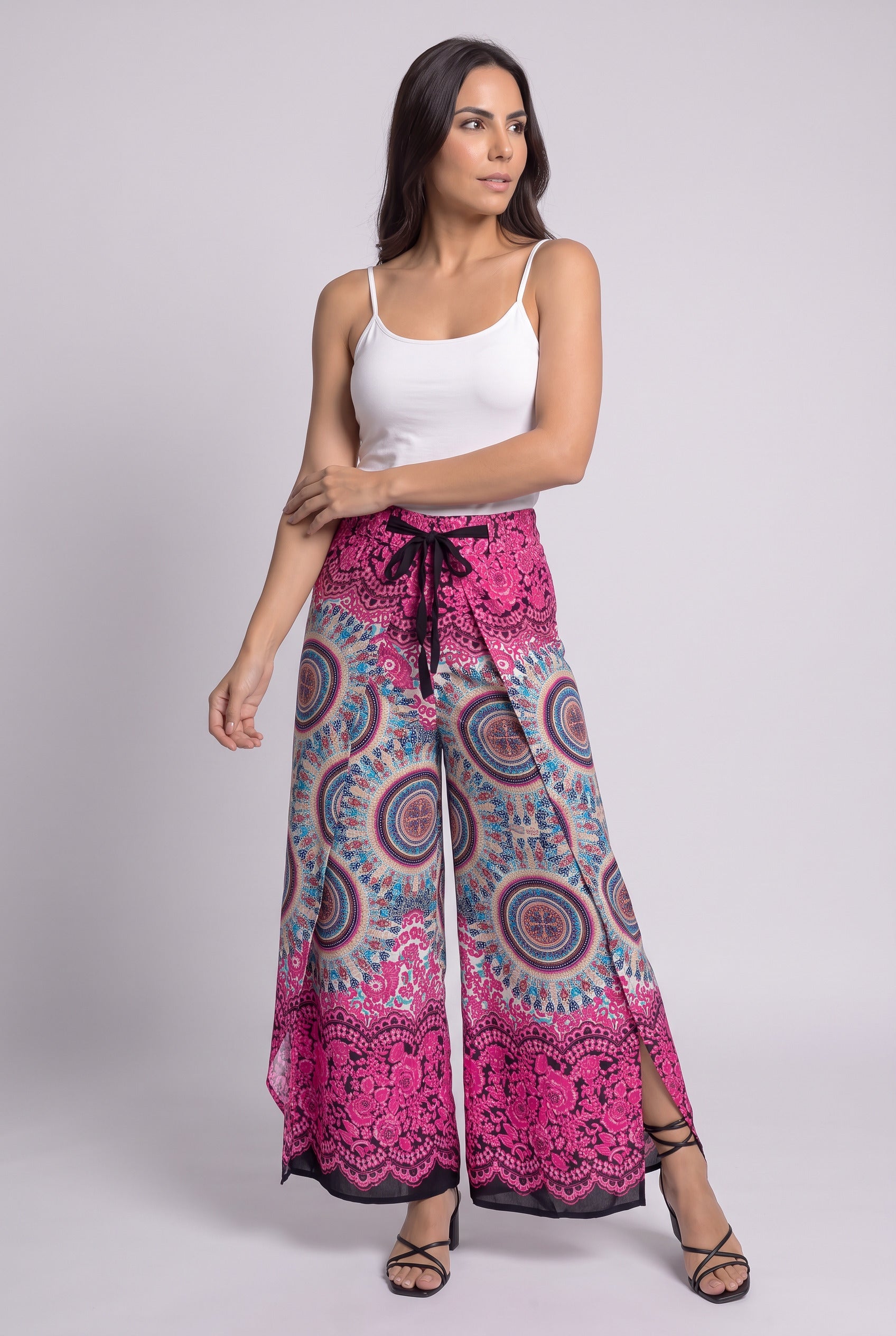 Pantalón Mariposa - Seleno Shop