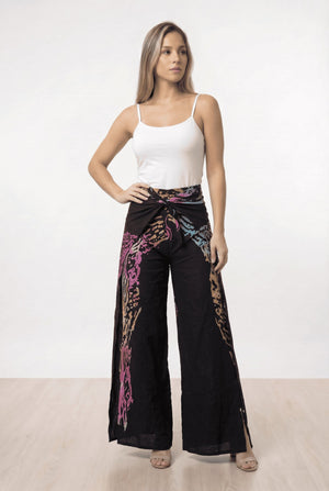 Pantalon Mariposa - Seleno Shop