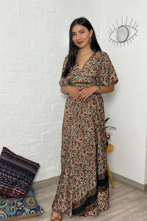 Vestido Sarih - Multiuso - Seleno Shop