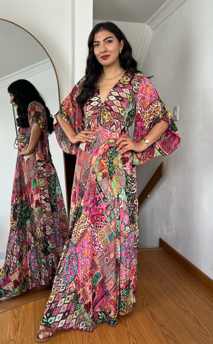 Vestidos