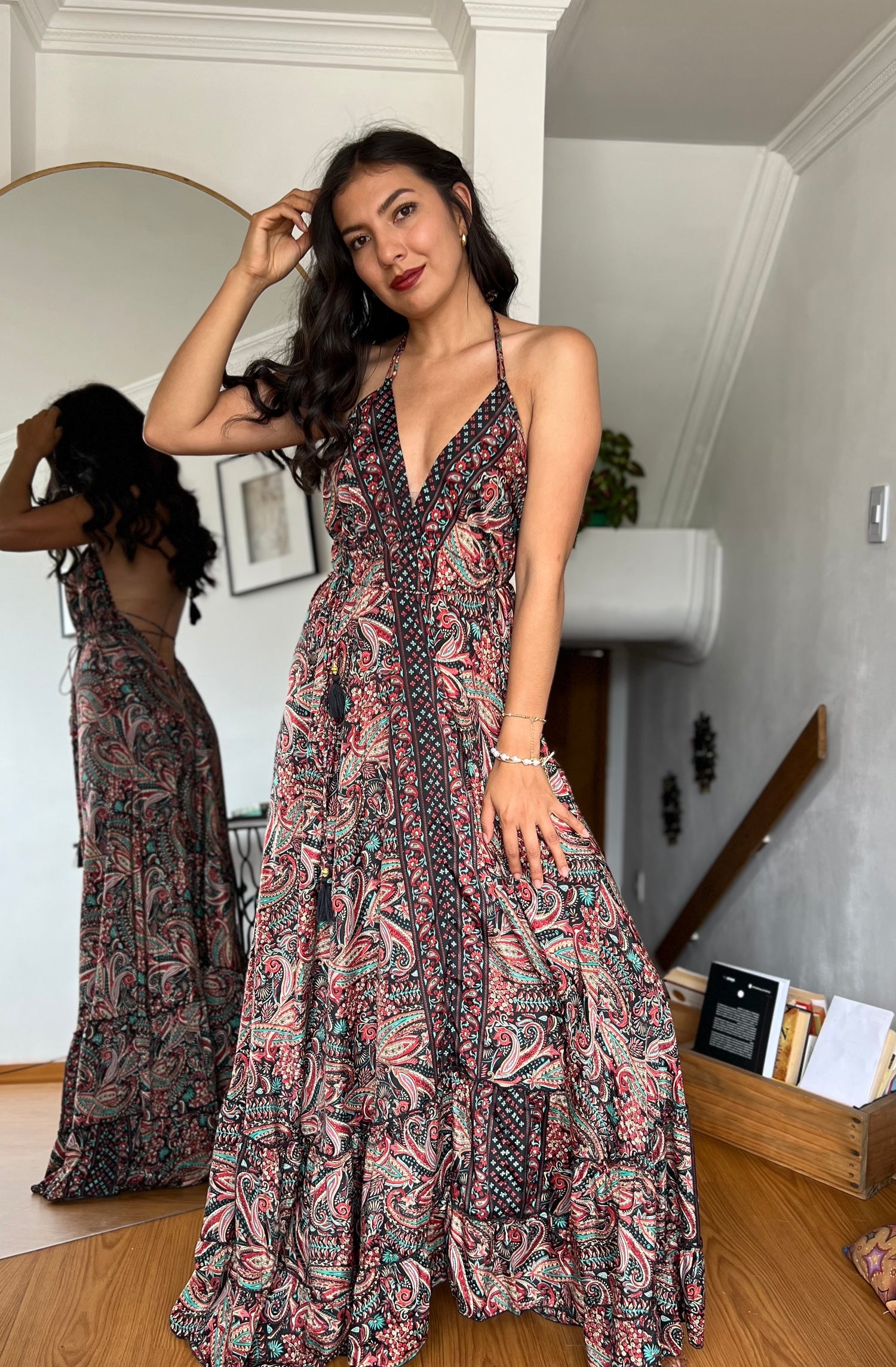 Vestidos Boho