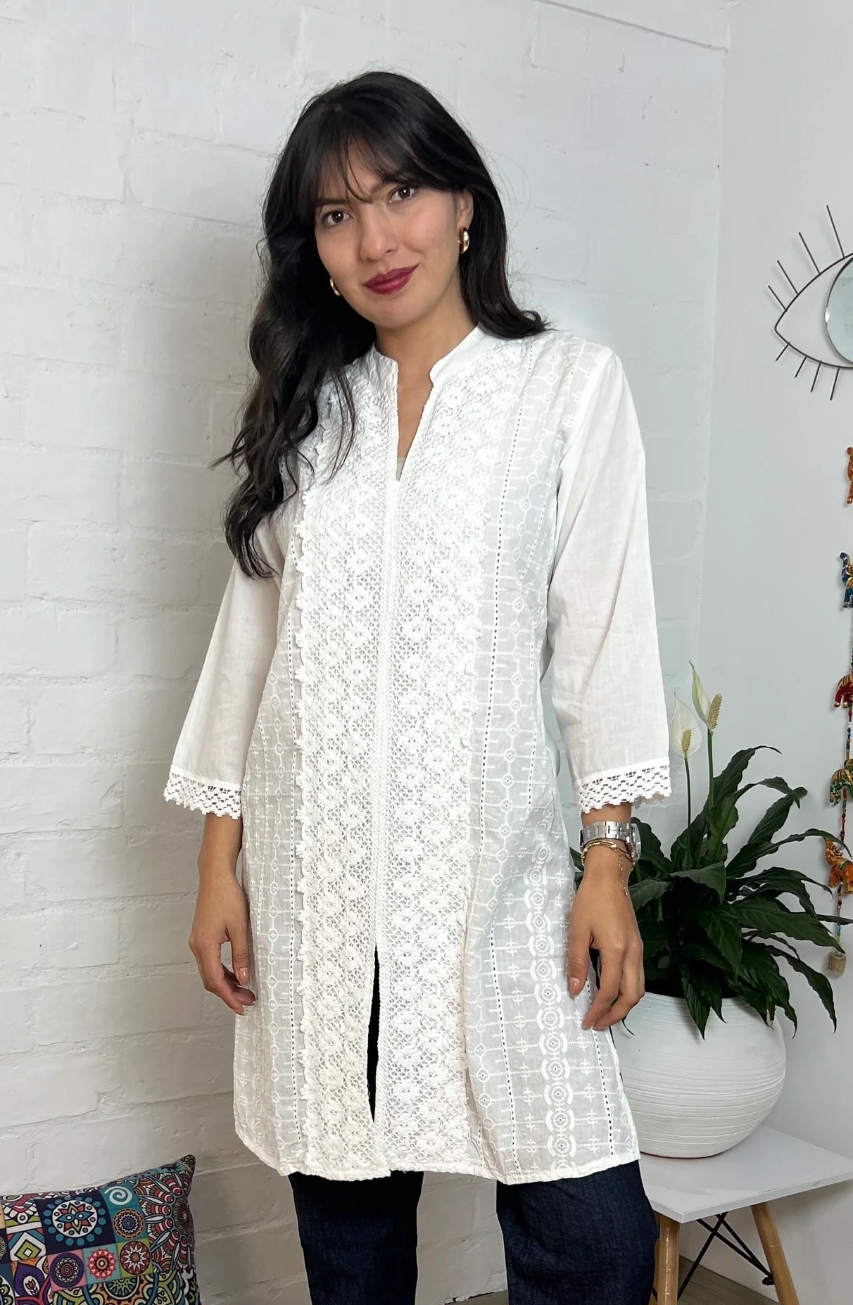 Blusones - Seleno Shop