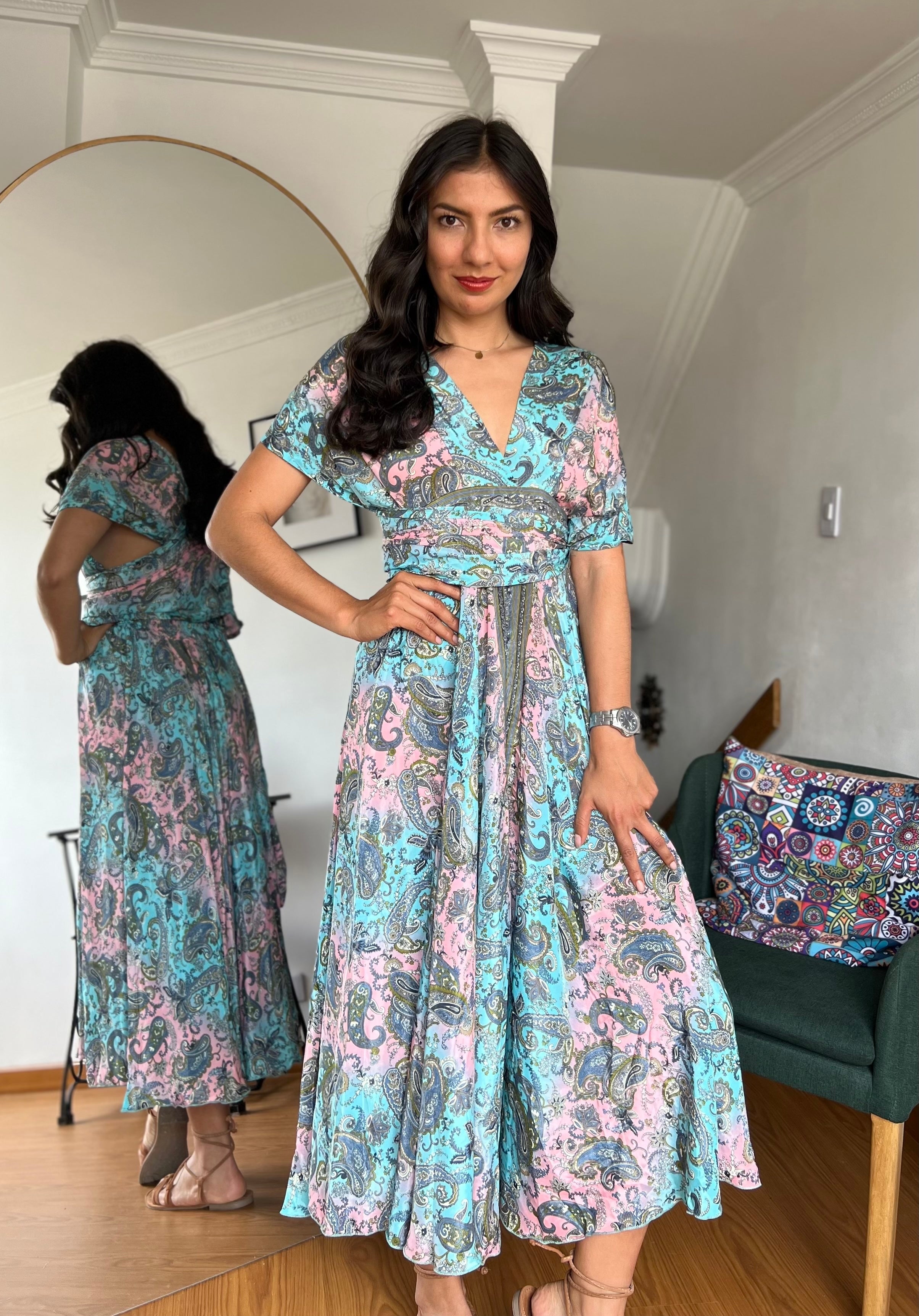 Enterizos - Seleno Shop