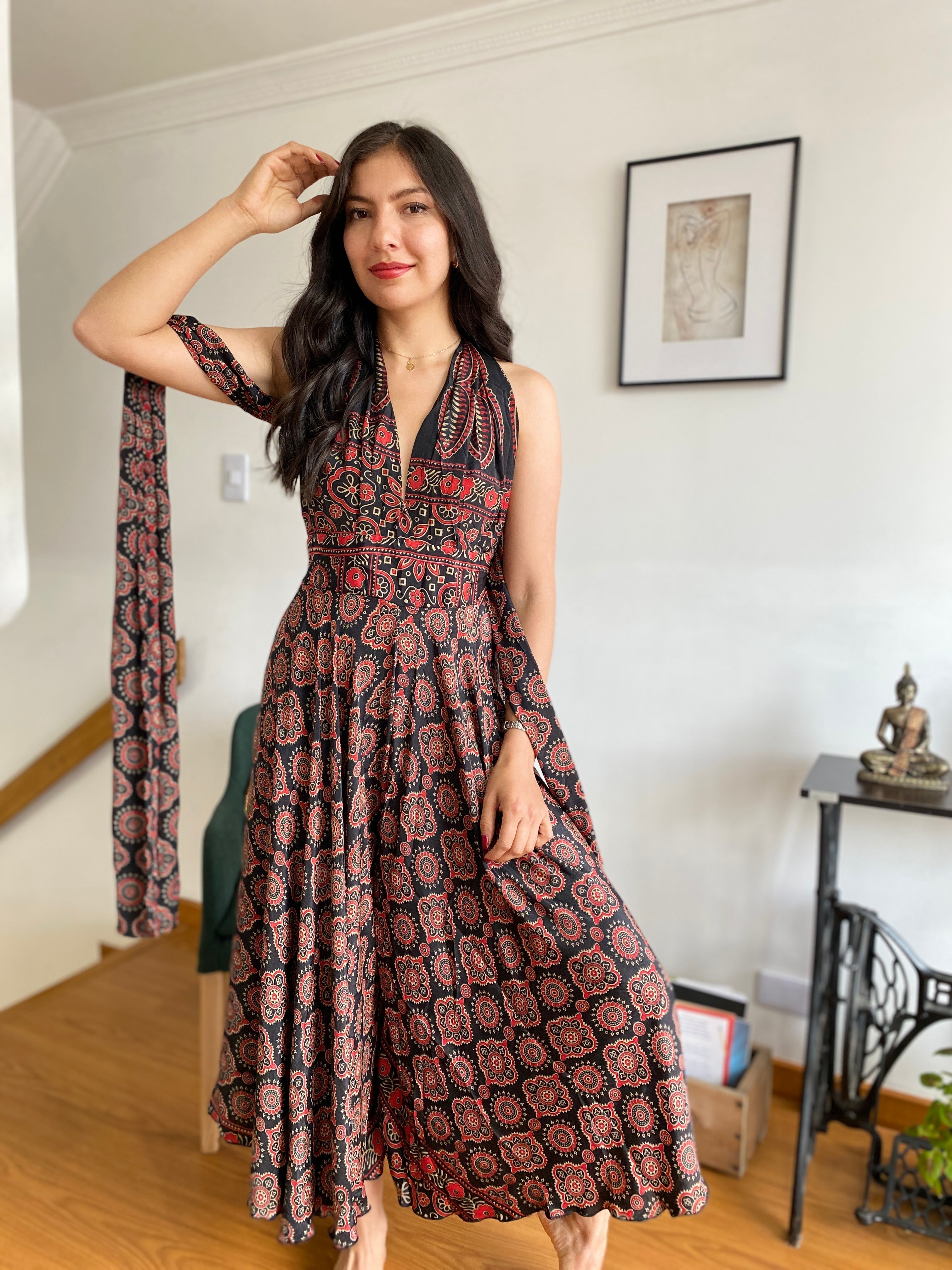 Enterizos Sarih - Seleno Shop