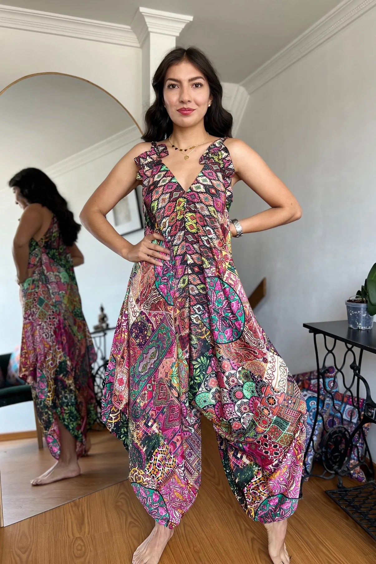 Enterizos y Monos - Seleno Shop