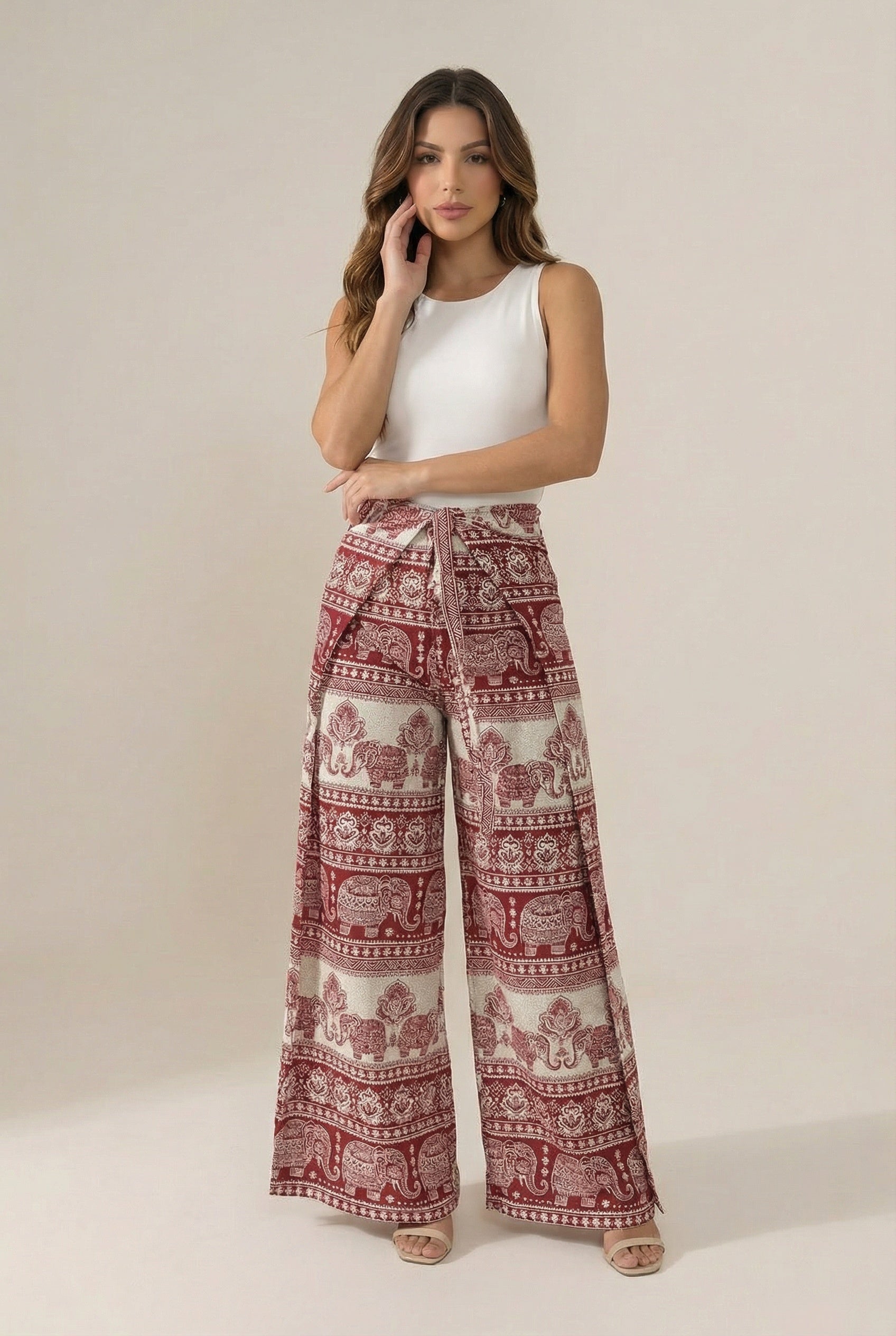 Pantalones - Seleno Shop