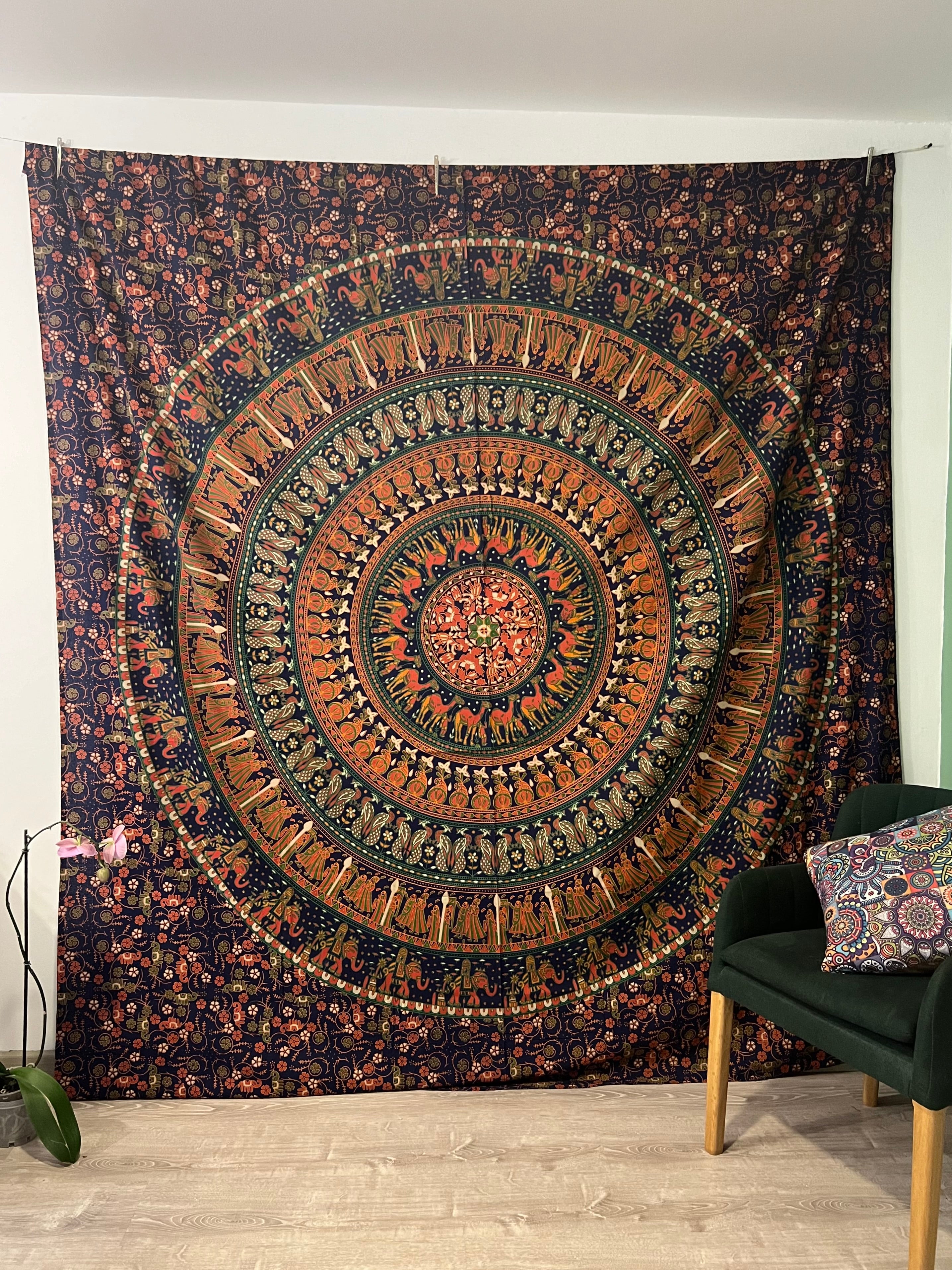 Tela Mandala