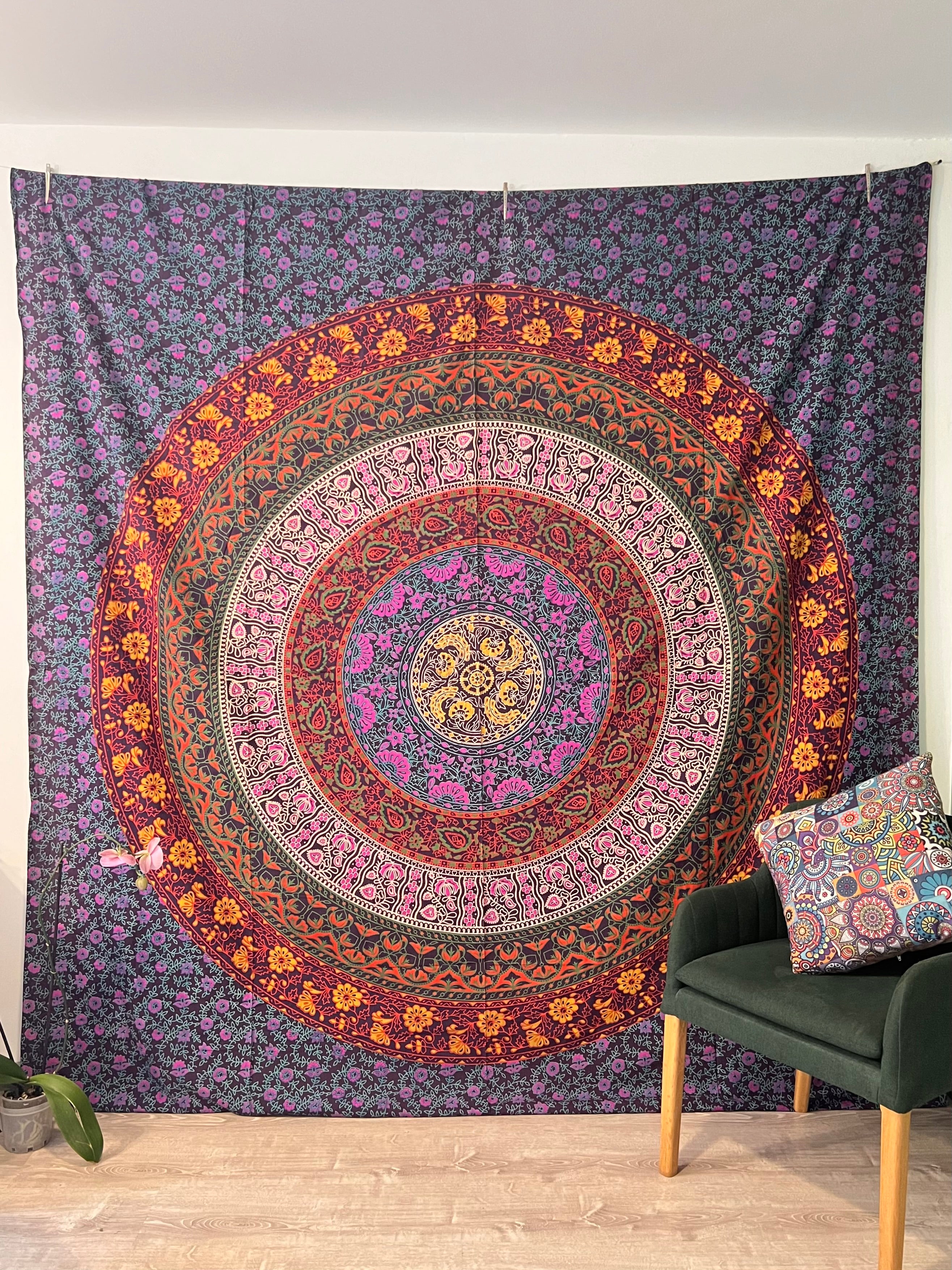 Tela Mandala