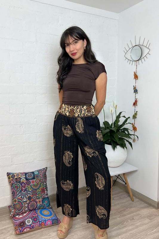Pantalón Loto