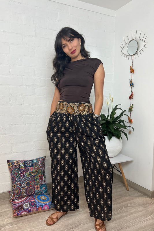 Pantalón Loto
