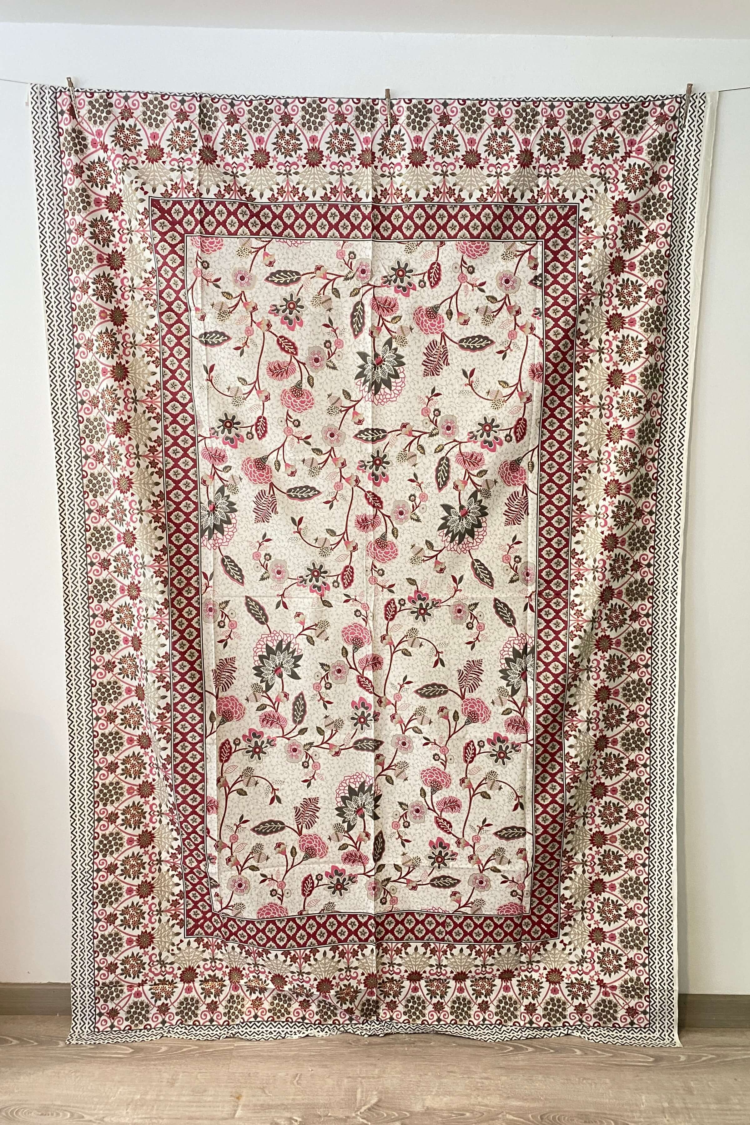 Tela Mandala Pequeña