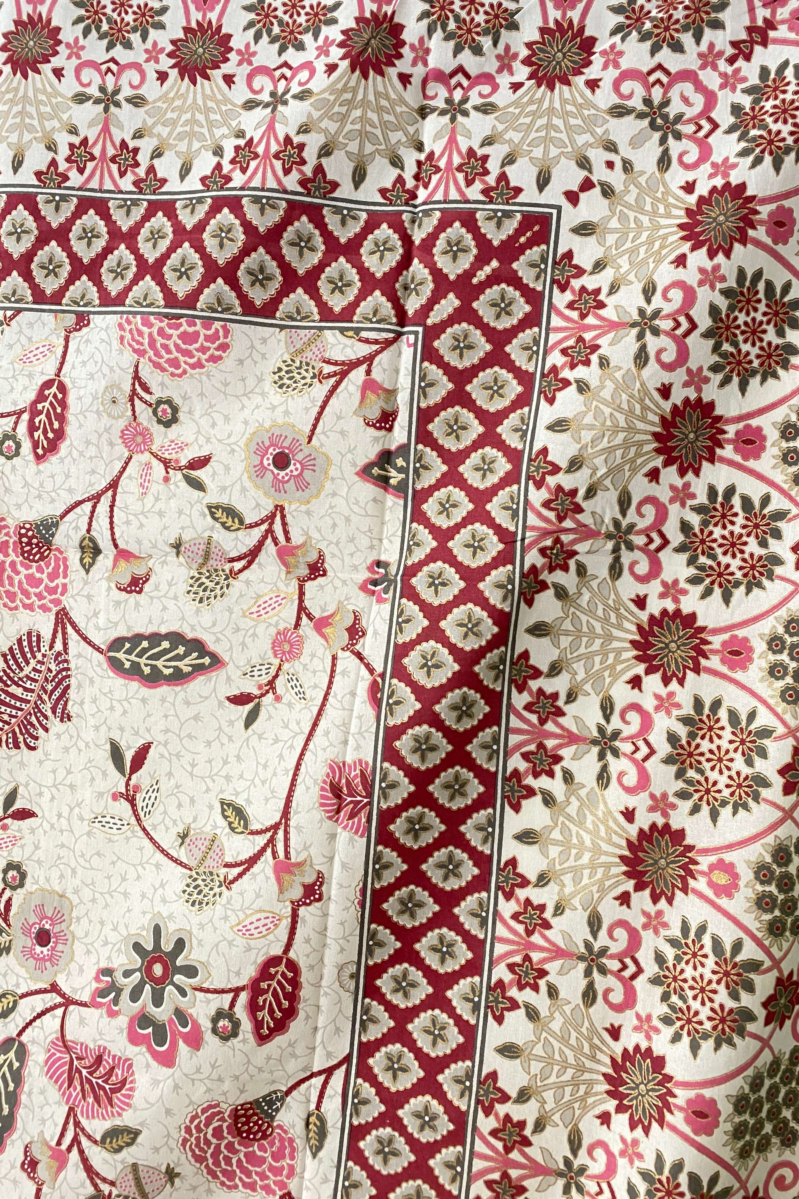 Tela Mandala Pequeña