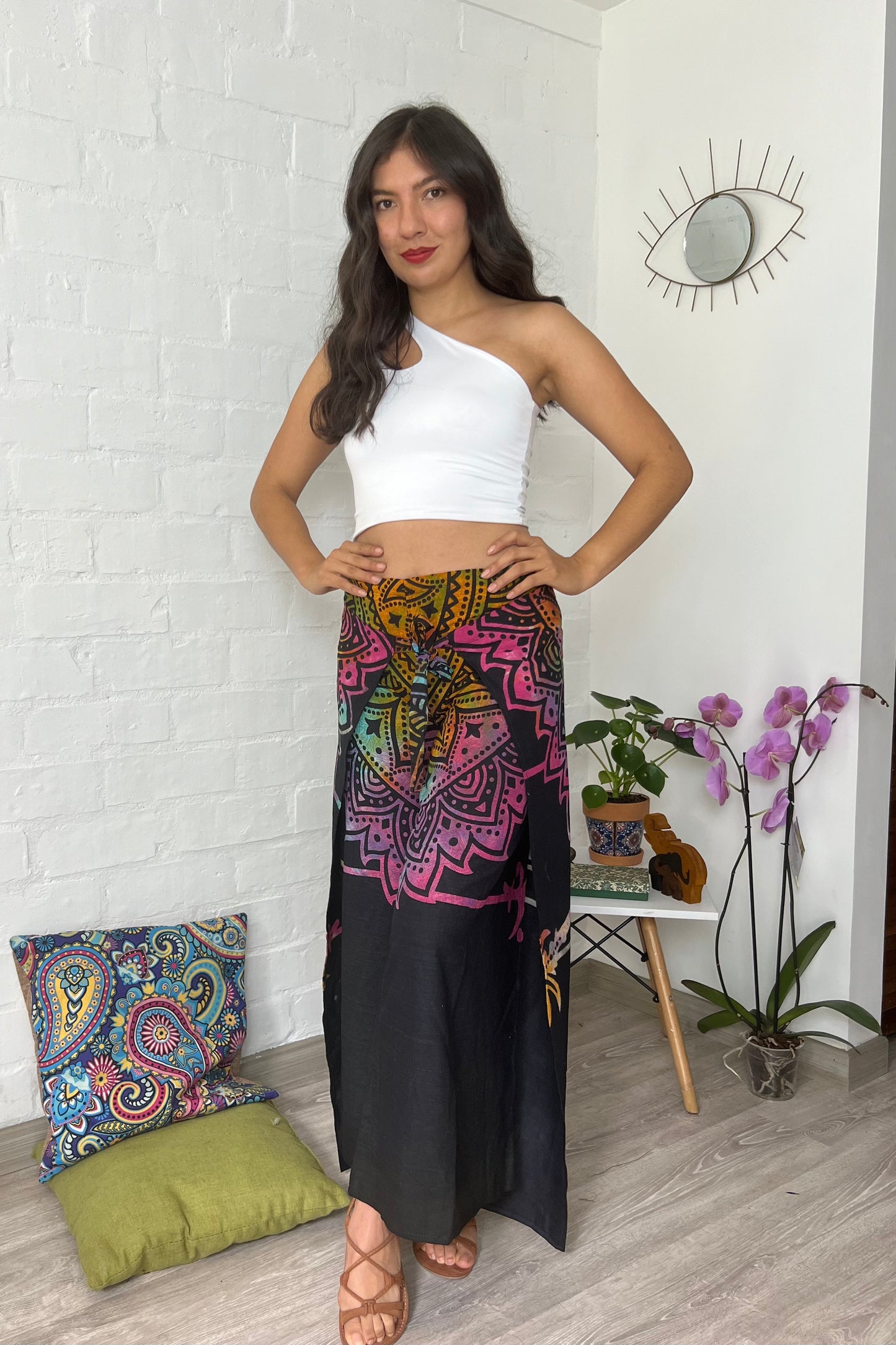 Pantalon Mariposa