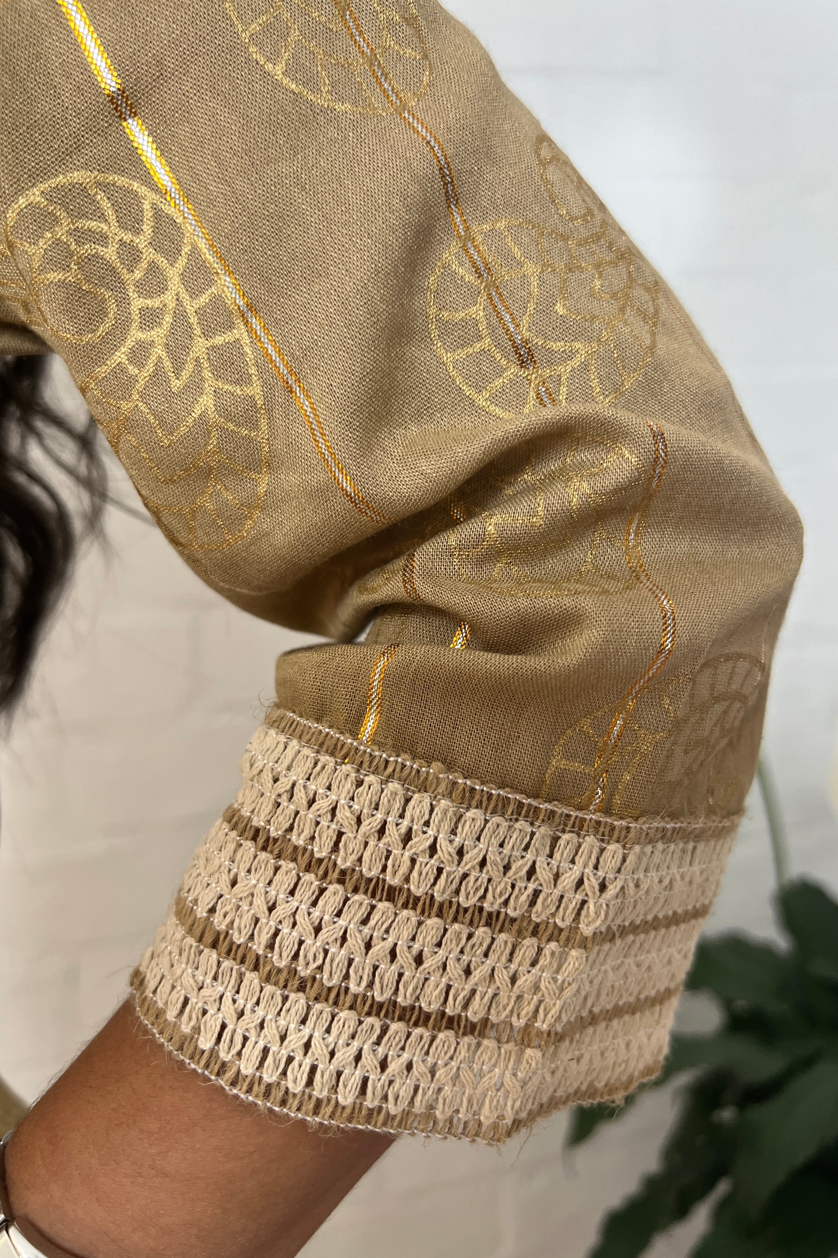 Blusa Loto - Seleno Shop