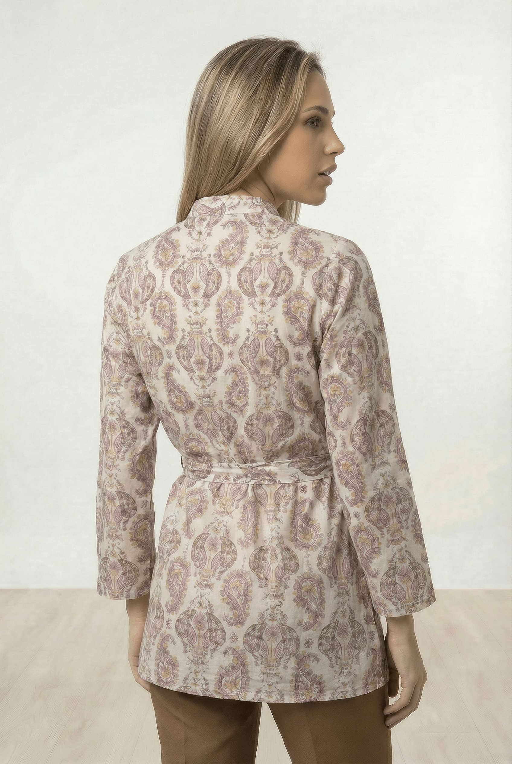 Bluson Aura - Seleno Shop