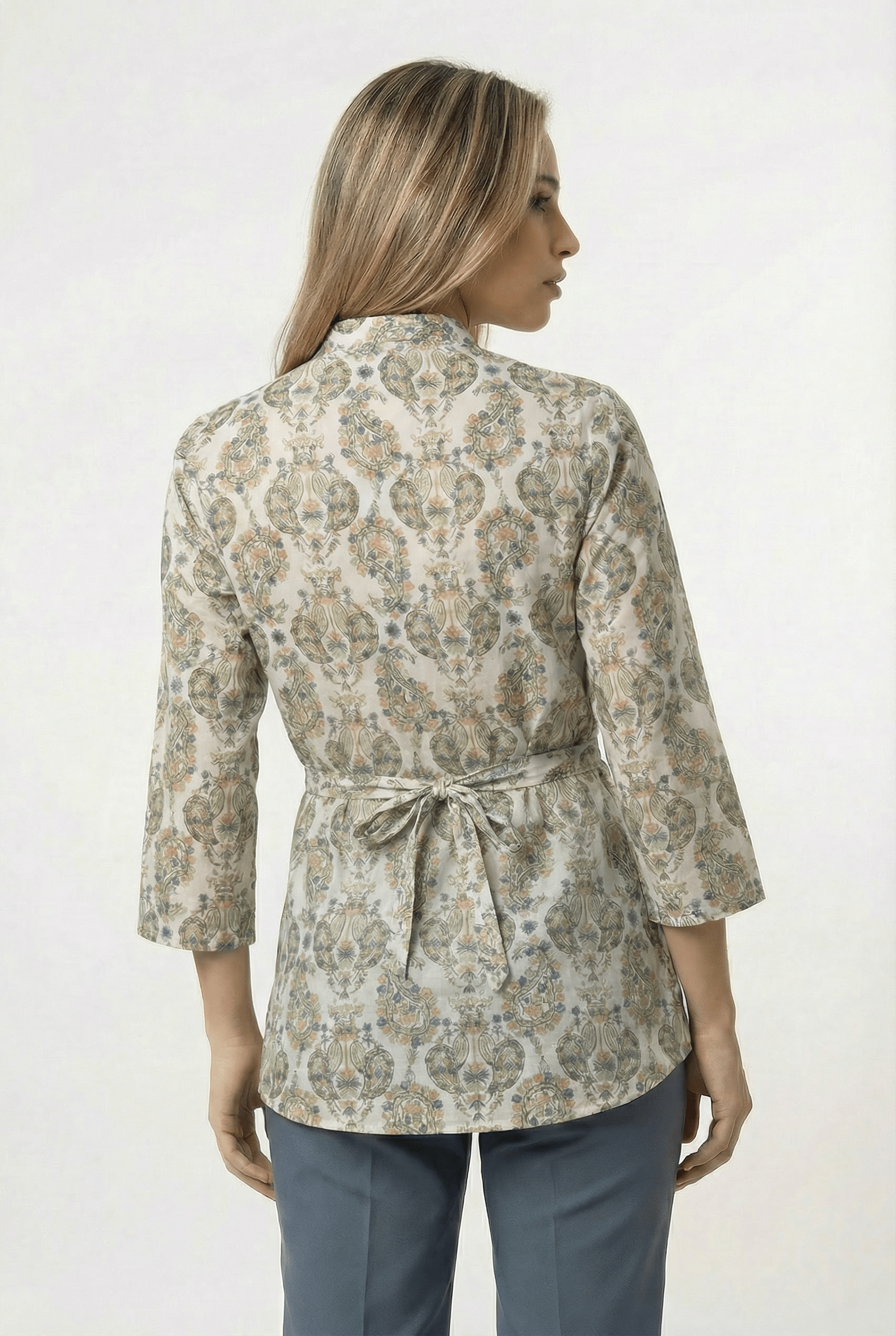 Bluson Aura - Seleno Shop