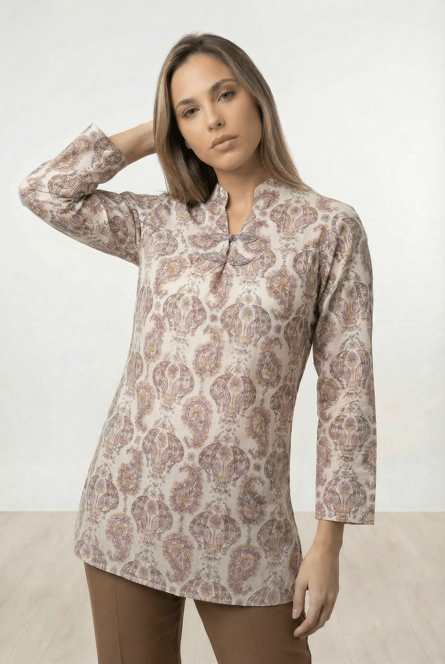 Bluson Aura - Seleno Shop